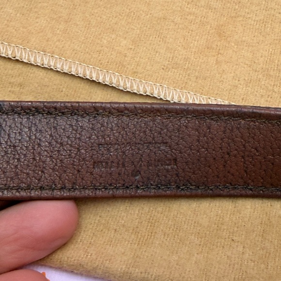 Louis Vuitton Monogram Ceinture Monogram Belt 70cm women’s - Picture 4 of 7